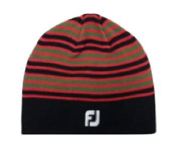 Footjoy Beanie (Red)