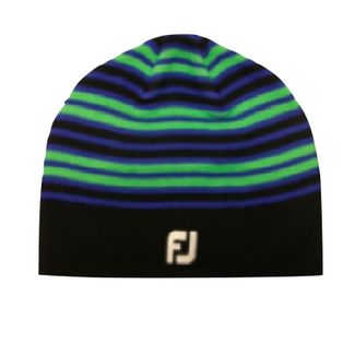 Footjoy Beanie (Green)