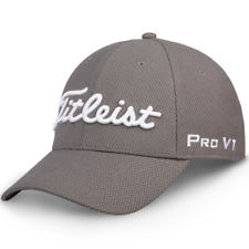 Titleist Tour Elite Cap