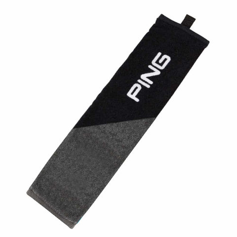 Ping Tri-Fold Towel