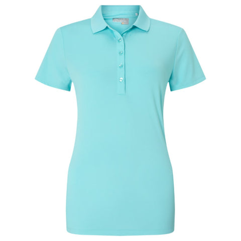 CALLAWAY LADIES CORE MICRO HEX POLO