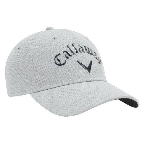 Callaway Golf 2017 Liquid Metal Light Hat