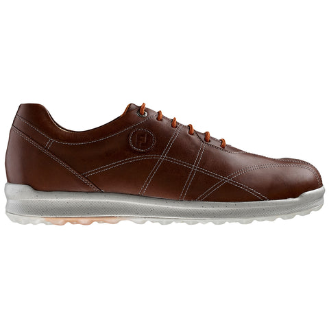 Footjoy Versaluxe Shoe (Brown)