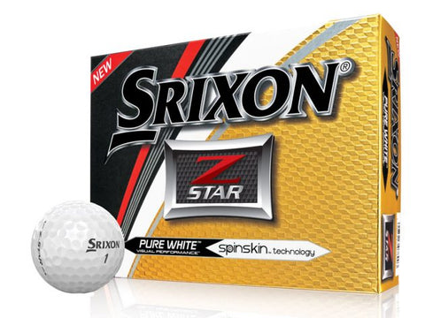 Srixon Z Star