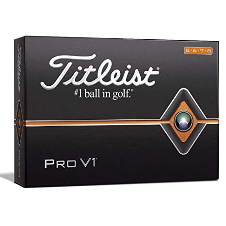 TITLEIST PRO V1