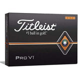 TITLEIST PRO V1