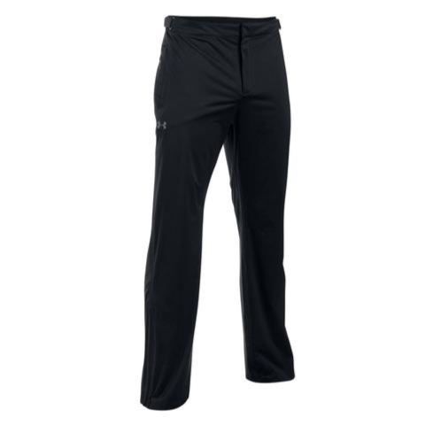 Under Armour Storm Rain Pant (Black)