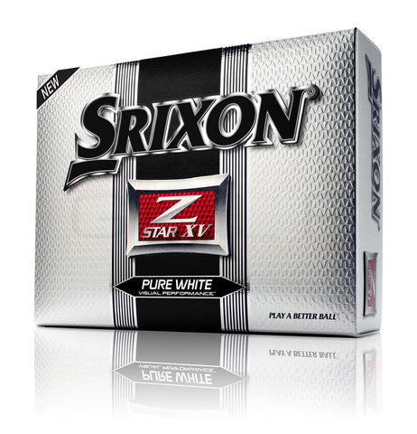 Srixon Z Star XV